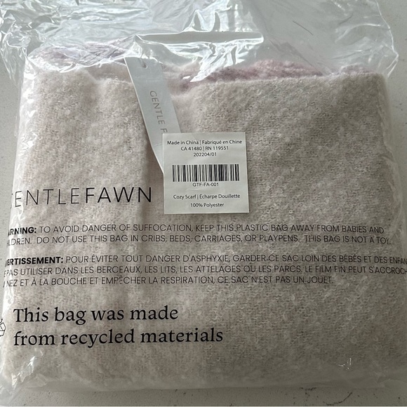 Gentle Fawn Huntington Scarf - Picture 3 of 4